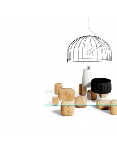 Sospensione MOGURA - DePadova