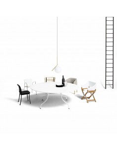 Tavolo SHINE - DePadova