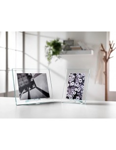 Portafoto Ice - Omodomo