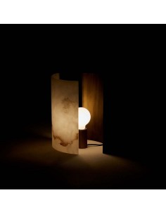 Lampada da tavolo LINEA...