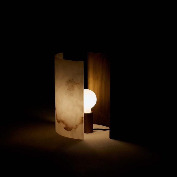 Lampada da tavolo LINEA D'OMBRA - DePadova