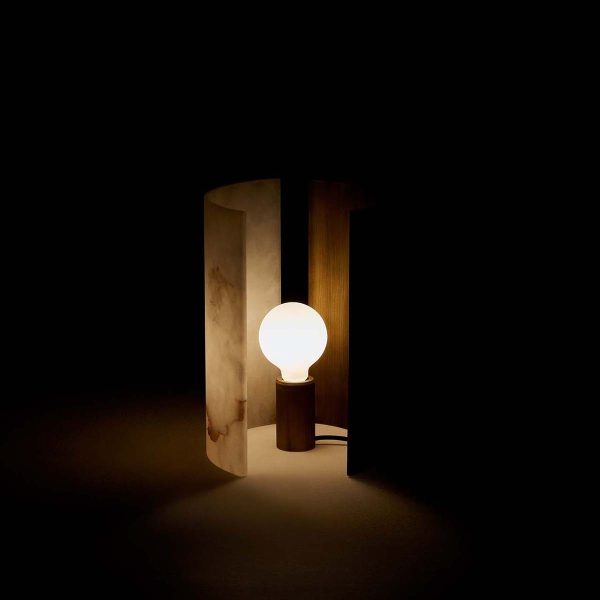 Lampada da tavolo LINEA D'OMBRA - DePadova