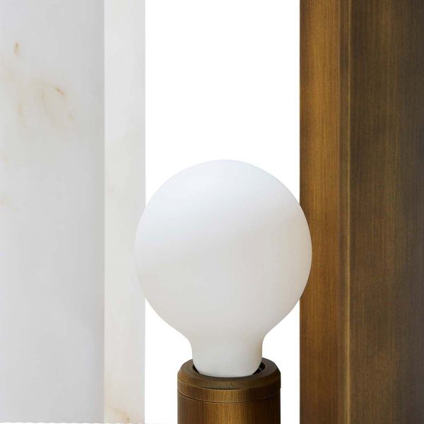 Lampada da tavolo LINEA D'OMBRA - DePadova