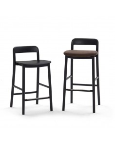 Sgabello VILLETTA - DePadova