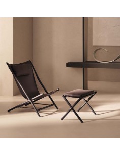 Poltrona D'ANTAN - DePadova