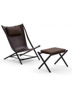 Poltrona D'ANTAN - DePadova 2