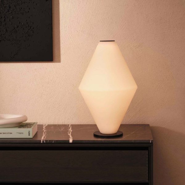 Lampada da appoggio Helium