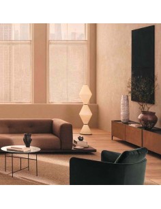 Lampada da terra HELIUM -...