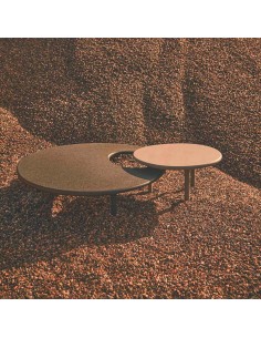 Tavolino HONORÉ Outdoor - DePadova