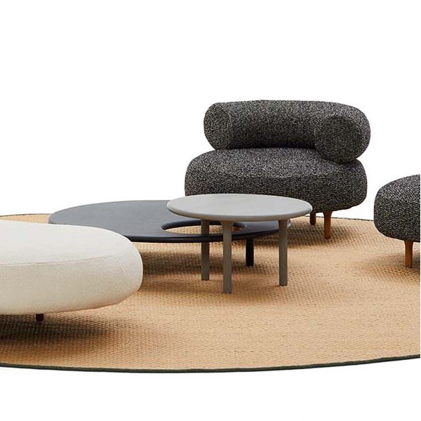 Tavolino HONORÉ Outdoor - DePadova