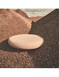 Pouf HONORÉ Outdoor - DePadova
