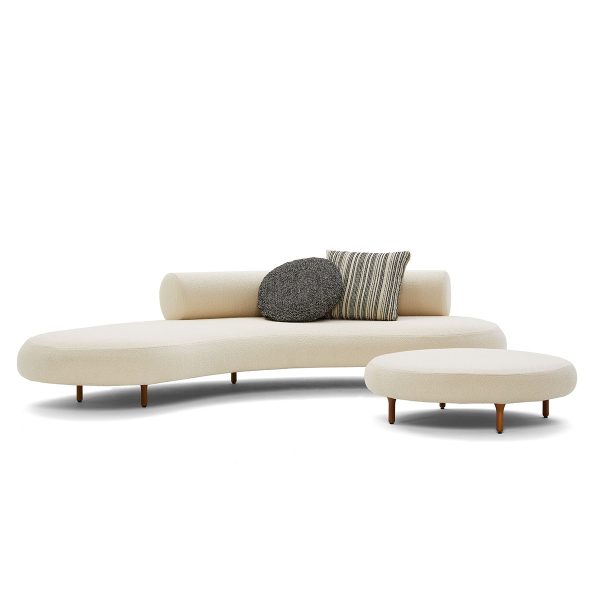 Pouf Honoré Outdoor