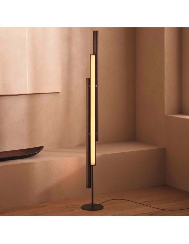 Lampada da terra CUT BACK - DePadova