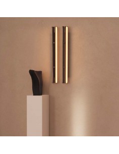 Lampada da parete CUT BACK...