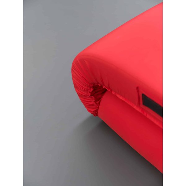 Ipno | Poltroncina-Materassino Trasformabile di Campeggi Design - IDA' Interni D'Autore