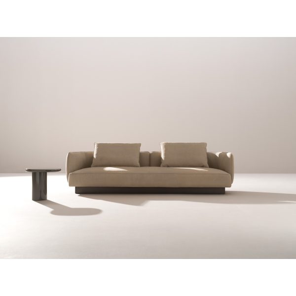 Homan | Tavolino di Design Homan di Desiree - IDA' Interni d'Autore
