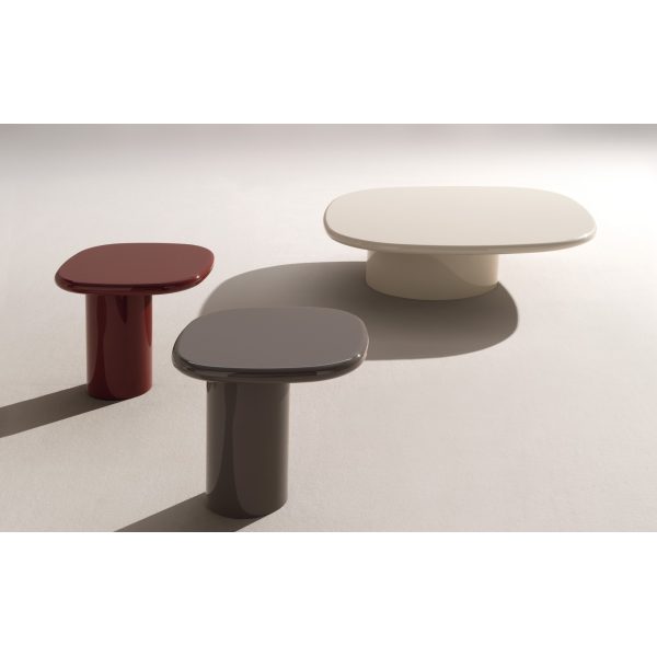 Homan | Tavolino di Design Homan di Desiree - IDA' Interni d'Autore