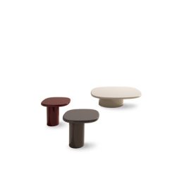 Homan | Tavolino di Design Homan di Desiree - IDA' Interni d'Autore