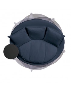 Poltrona Lacoon - Desiree 2