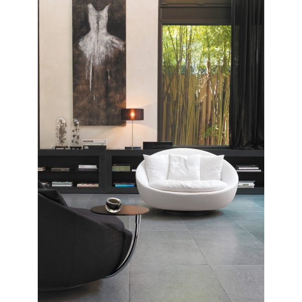 Poltrona | Lacoon | IDA' Interni D'autore