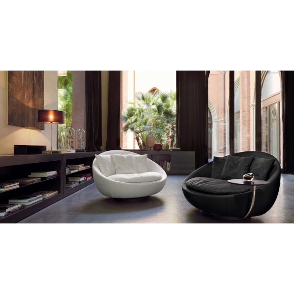 Poltrona | Lacoon | IDA' Interni D'autore