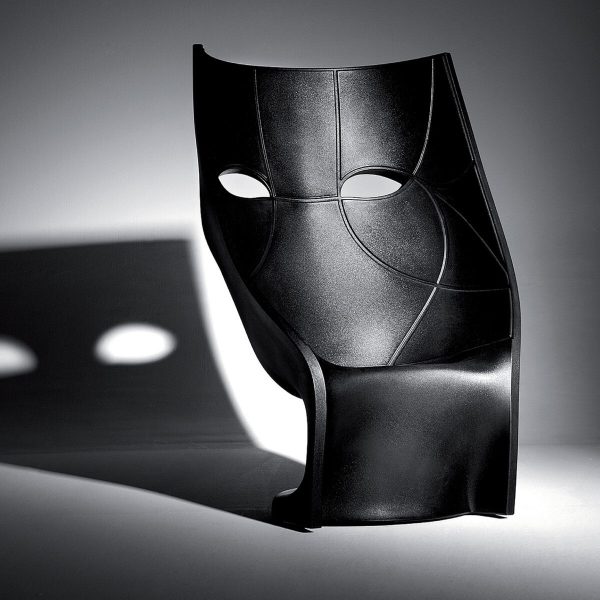 Nemo | Poltrona di Design Nemo di Driade - IDA' Interni d'Autore