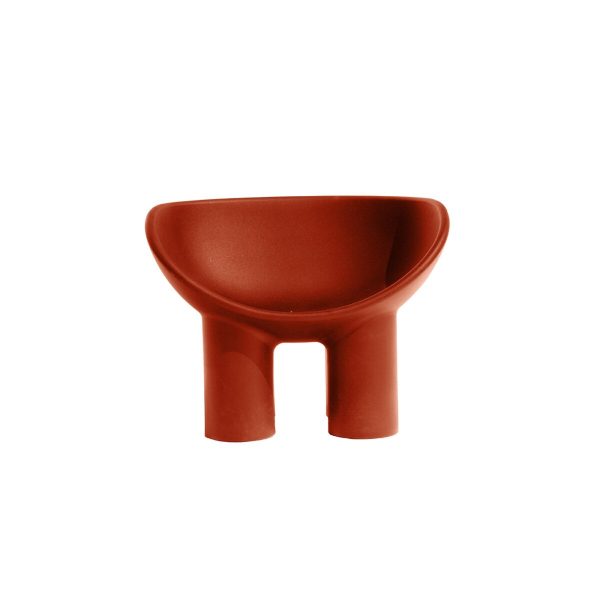 Roly Poly | Poltrona di Design Roly Poly di Driade - IDA' Interni d'Autore