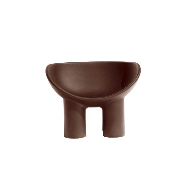 Roly Poly | Poltrona di Design Roly Poly di Driade - IDA' Interni d'Autore