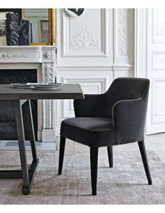 Sedia Febo - Maxalto