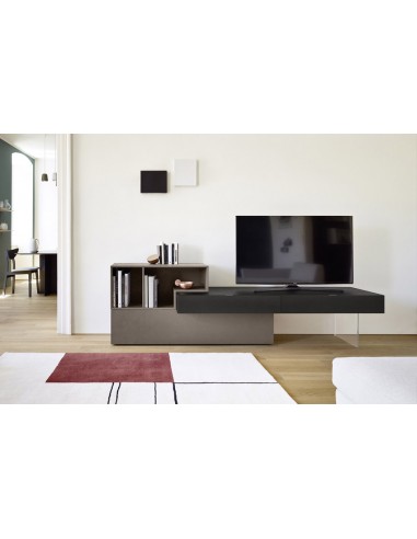 Lampo Open - Sangiacomo