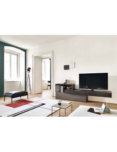 Lampo Open - Sangiacomo 2