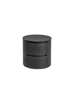 Comodino Orbit - Kristalia