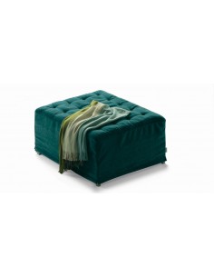 Pouf letto Dorsey - Milano...