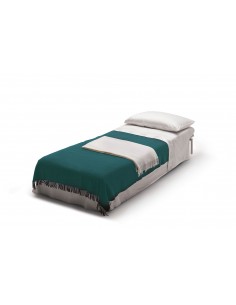 Pouf letto Dorsey - Milano... 2