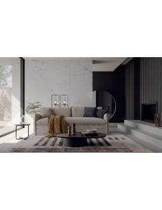 Divano letto Clarke Cross -...