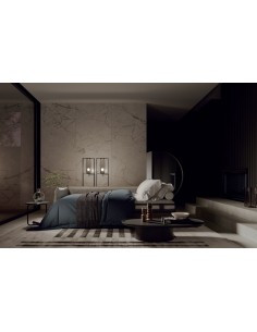 Divano letto Clarke Cross -... 2