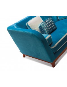 Divano letto Jeremie Evo... 2