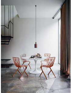 Saarinen High Tables - Knoll