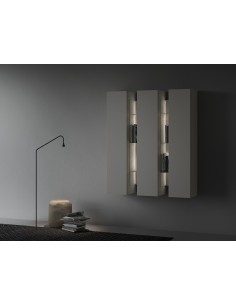 Libreria Pensile - Caccaro 2