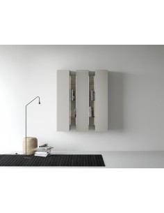 Libreria Pensile - Caccaro