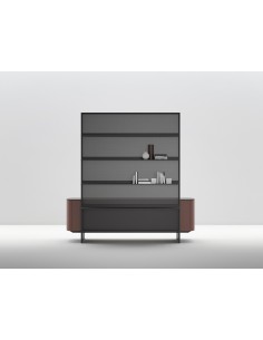 Side View - Caccaro 2