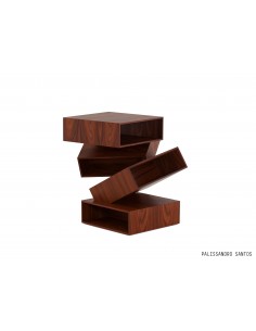 Balancing Boxes - Porro 2