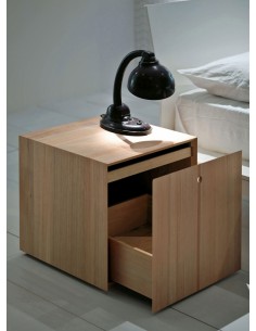 Comodino Offshore - Porro