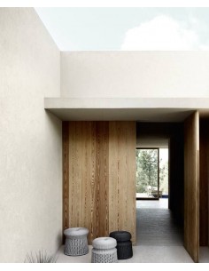 Pouf Hospes - B&B Italia... 2