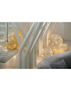 Lampada da terra Fil De...