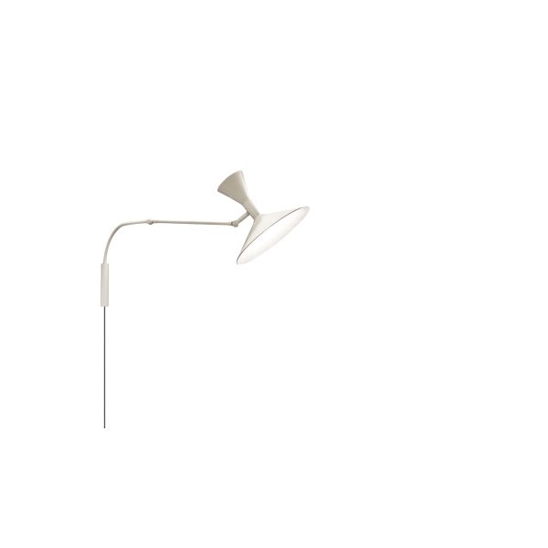 Lampe de Marseille | Lampada da parete bifacciale |Nemo Lighting | IDA' Interni D'Autore