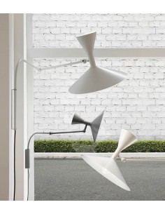 Applique bifacciale da...