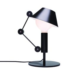 Mr Light| Lampada da Tavolo Iconica – Catellani & Smith | IDA' Interni D'Autore