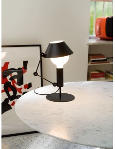 Lampada Da Tavolo Mr. Light... 2