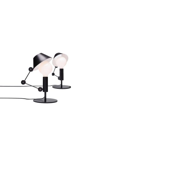 Mr Light| Lampada da Tavolo Iconica – Catellani & Smith | IDA' Interni D'Autore